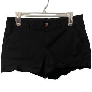 Womens Old Navy Everyday Short Size 6